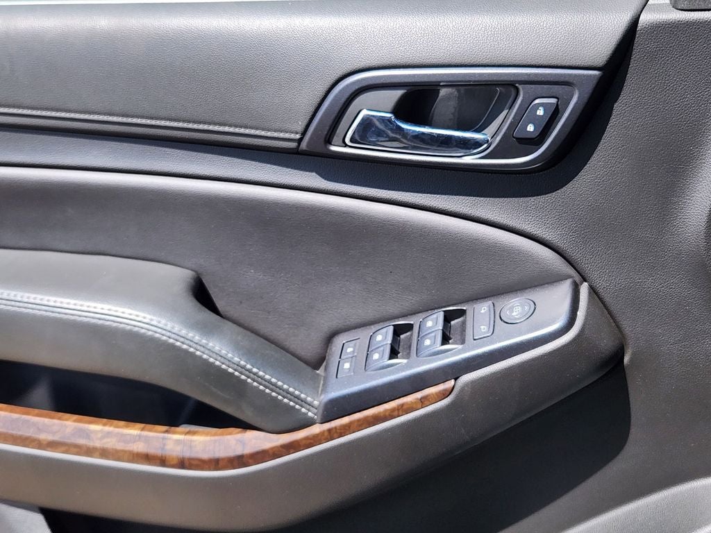 2020 Chevrolet Tahoe 4WD LS