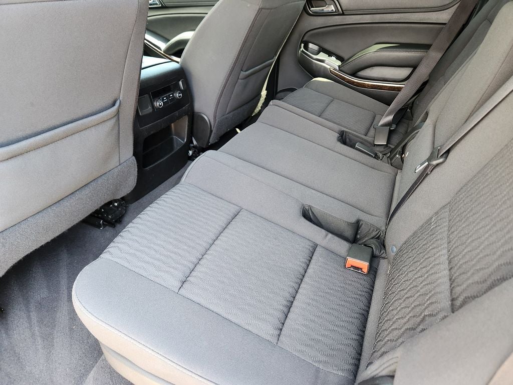 2020 Chevrolet Tahoe 4WD LS