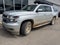 2015 Chevrolet Suburban 1500 LT