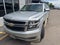 2015 Chevrolet Suburban 1500 LT