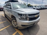 2015 Chevrolet Suburban 1500 LT