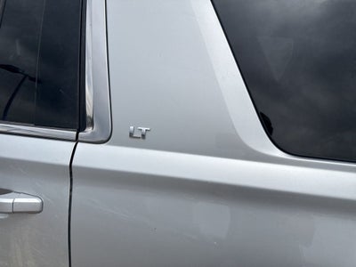 2015 Chevrolet Suburban 1500 LT