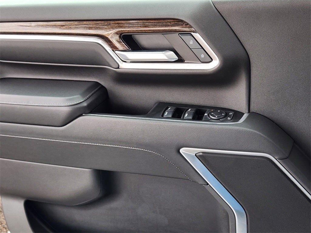 2024 GMC Sierra 2500HD SLE