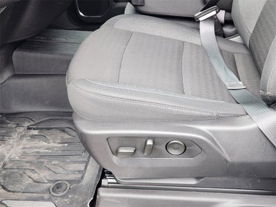 2024 GMC Sierra 2500HD SLE