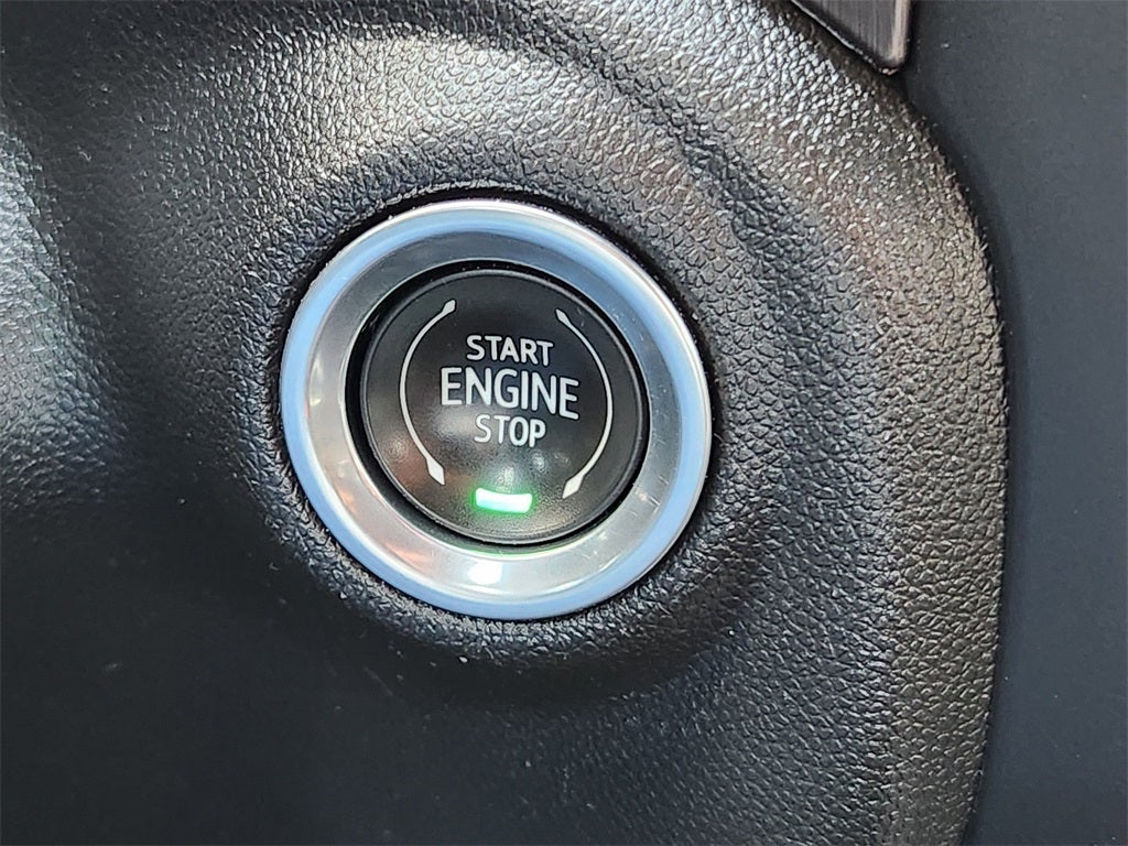 2022 GMC Sierra 2500HD 4WD Crew Cab Standard Bed AT4