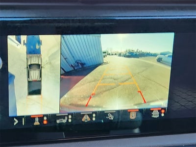 2025 GMC Sierra 3500HD 4WD Crew Cab Standard Bed AT4