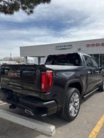 2024 GMC Sierra 1500 4WD Crew Cab Short Box Denali