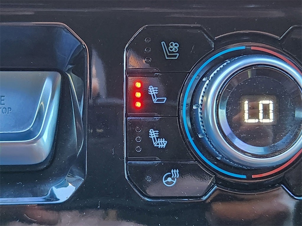 2023 GMC Sierra 1500 4WD Crew Cab Short Box Denali Ultimate