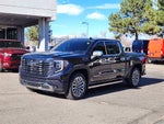 2023 GMC Sierra 1500 4WD Crew Cab Short Box Denali Ultimate