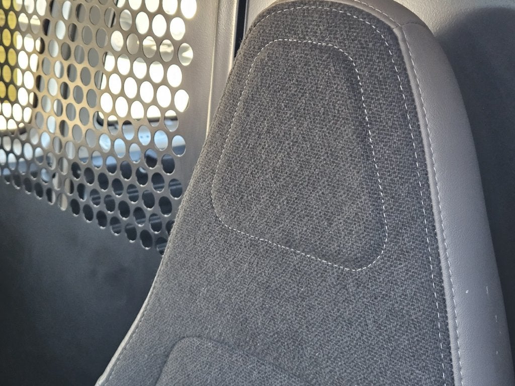 2024 GMC Savana 2500 Work Van