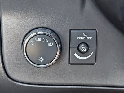 2024 GMC Savana 2500 Work Van