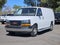 2024 GMC Savana 2500 Work Van