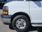 2024 GMC Savana 2500 Work Van