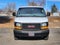 2017 GMC Savana 3500 Work Van