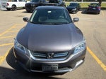 2015 Honda Accord Hybrid Touring