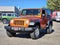 2011 Jeep Wrangler Rubicon