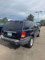2004 Jeep Grand Cherokee Laredo