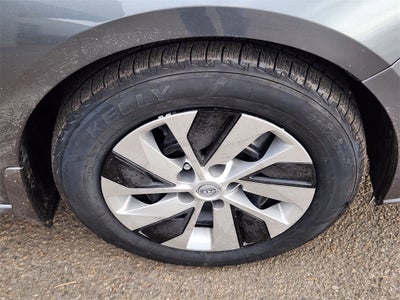 2023 Nissan Altima S FWD