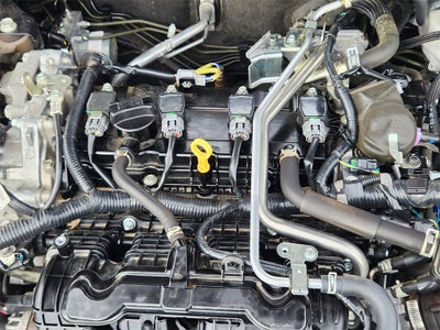 2023 Nissan Altima S FWD