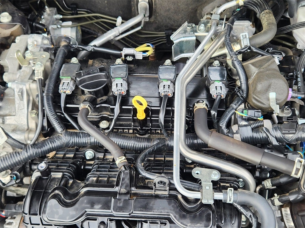 2023 Nissan Altima S FWD