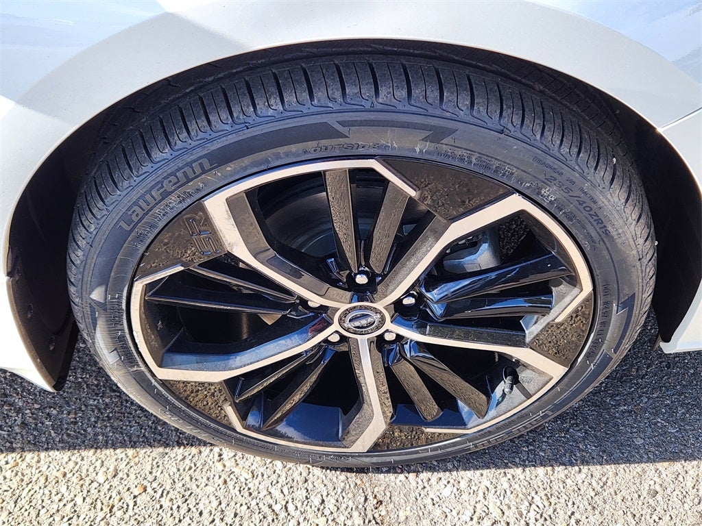 2024 Nissan Altima SR Intelligent AWD