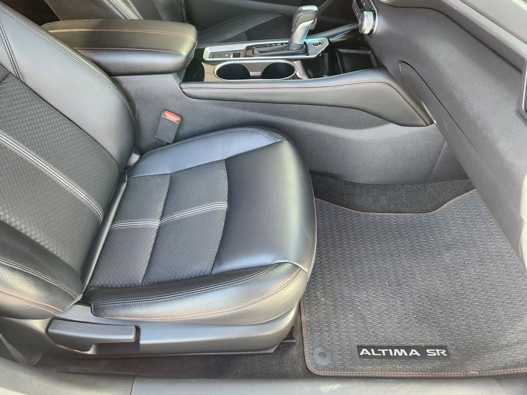 2024 Nissan Altima SR Intelligent AWD