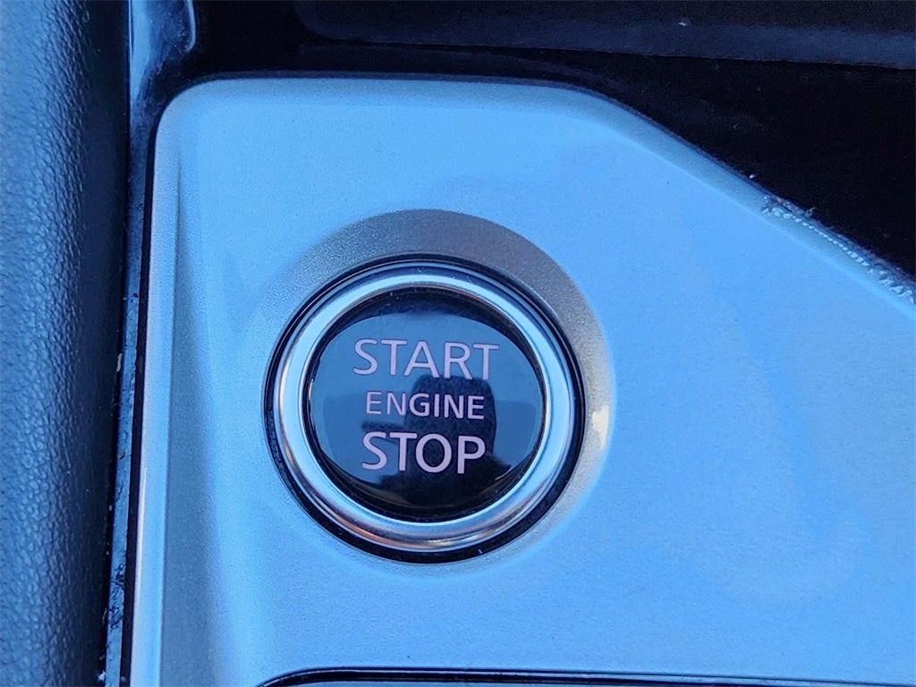 2024 Nissan Altima SR Intelligent AWD