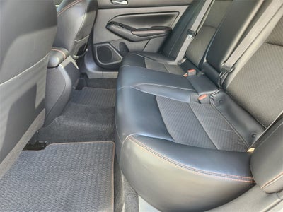 2024 Nissan Altima SR Intelligent AWD