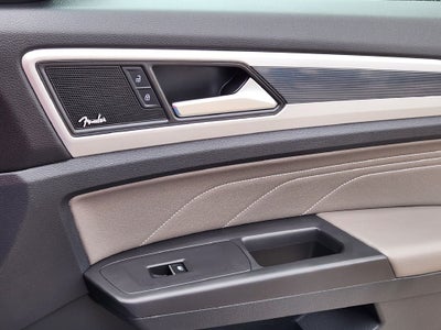 2023 Volkswagen Atlas 3.6L V6 SEL Premium R-Line