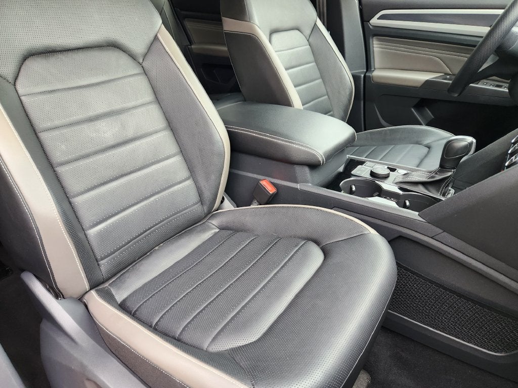2023 Volkswagen Atlas 3.6L V6 SEL Premium R-Line