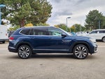 2023 Volkswagen Atlas 3.6L V6 SEL Premium R-Line