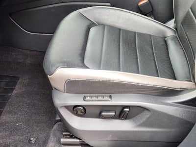 2023 Volkswagen Atlas 3.6L V6 SEL Premium R-Line