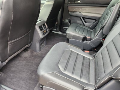 2023 Volkswagen Atlas 3.6L V6 SEL Premium R-Line
