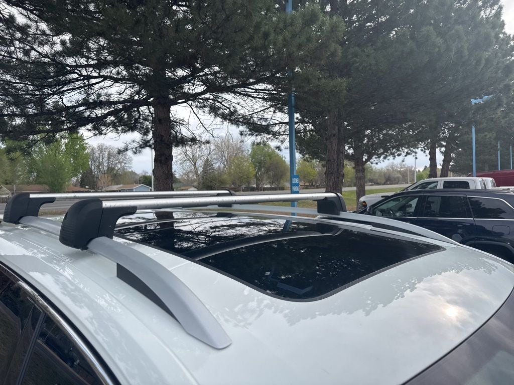 2021 Volkswagen Atlas 3.6L V6 SEL Premium