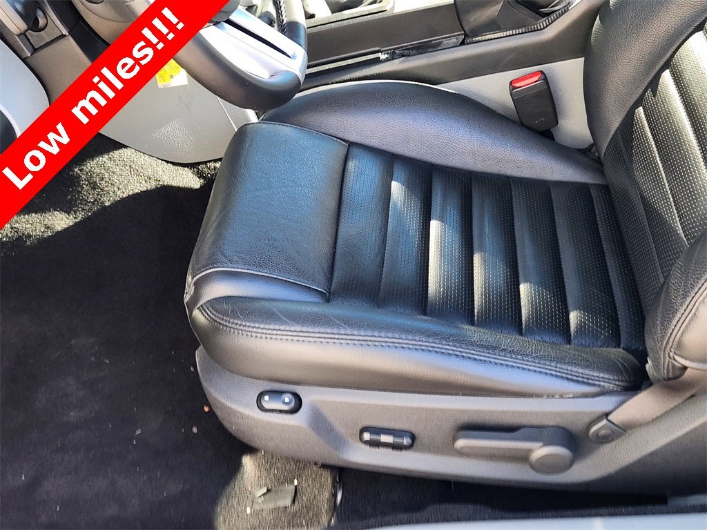 2007 Ford Mustang GT Deluxe