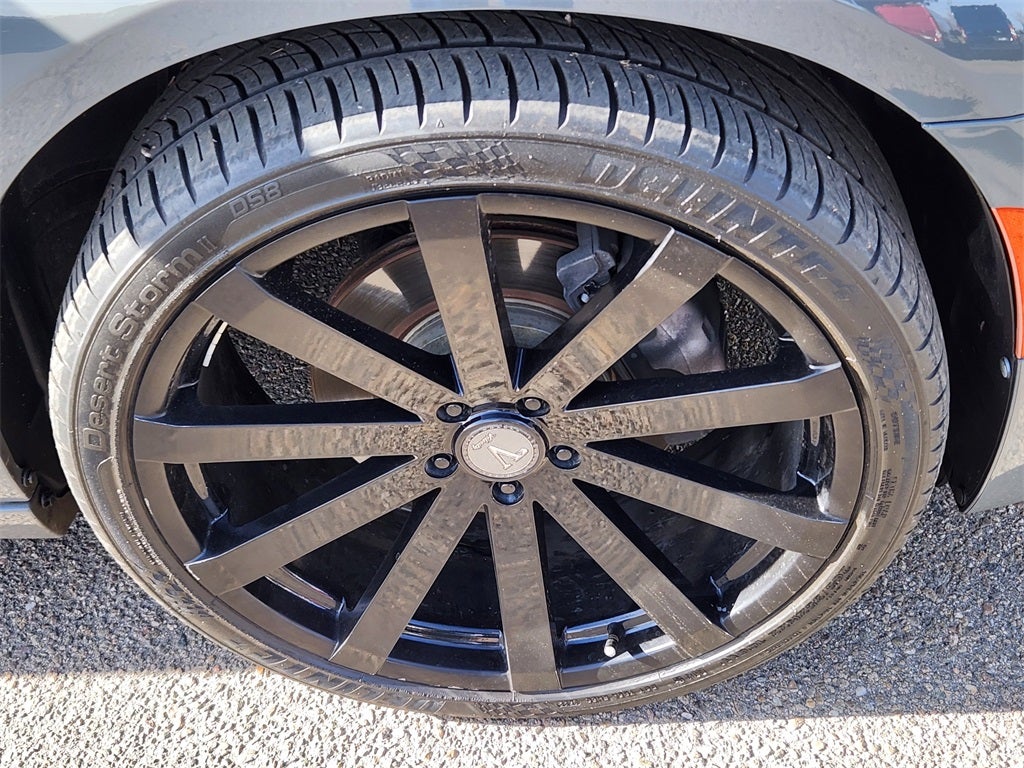 2017 Chrysler 300 300S AWD