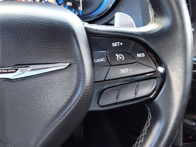 2017 Chrysler 300 300S AWD