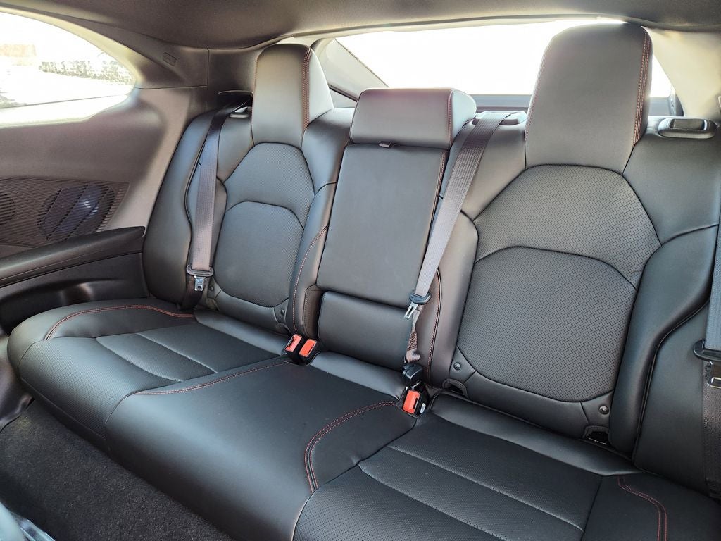 2026 Dodge Charger CHARGER SCAT PACK PLUS 2-DOOR AWD