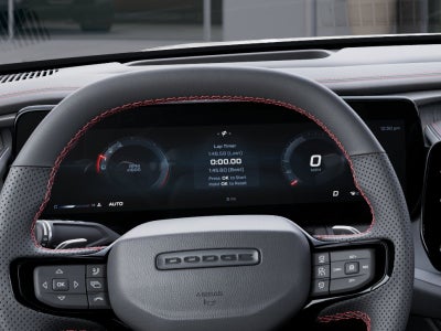 2026 Dodge Charger CHARGER SCAT PACK PLUS 2-DOOR AWD