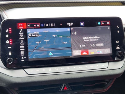 2026 Dodge Charger CHARGER SCAT PACK PLUS 2-DOOR AWD