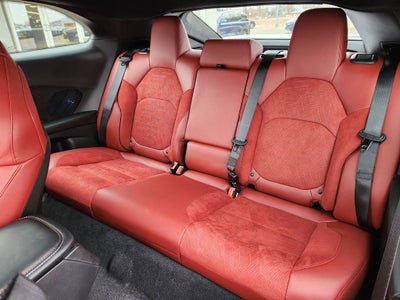 2026 Dodge Charger CHARGER SCAT PACK PLUS 2-DOOR AWD