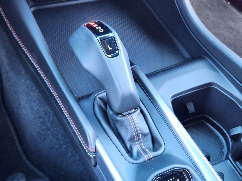 2026 Dodge Charger CHARGER SCAT PACK 2-DOOR AWD