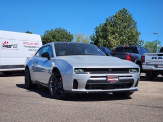 2026 Dodge Charger CHARGER SCAT PACK 2-DOOR AWD