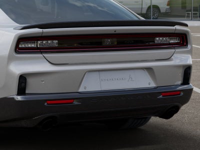 2026 Dodge Charger CHARGER SCAT PACK 2-DOOR AWD