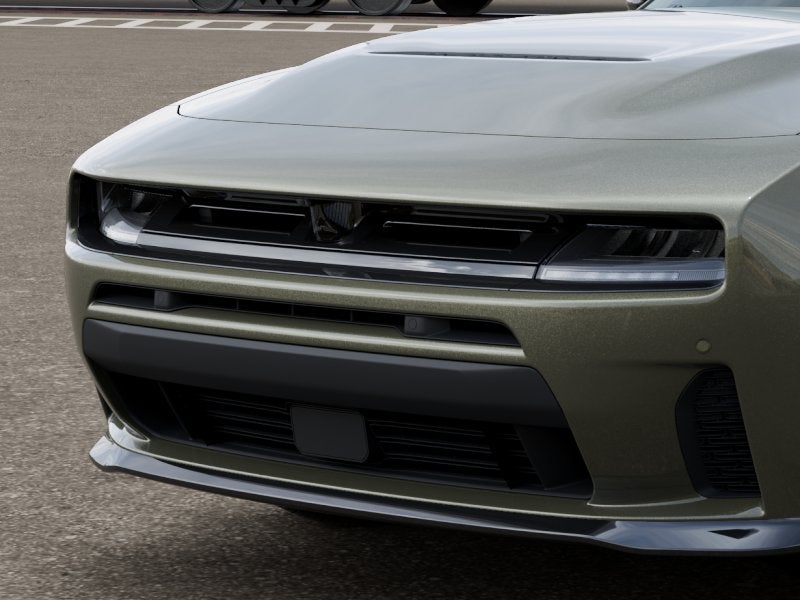 2027 Dodge Charger Scat Pack