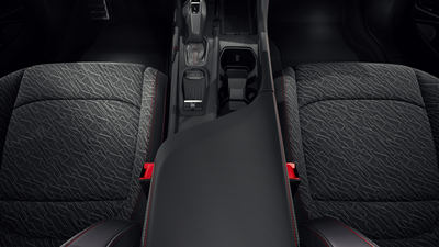 2027 Dodge Charger Scat Pack Plus