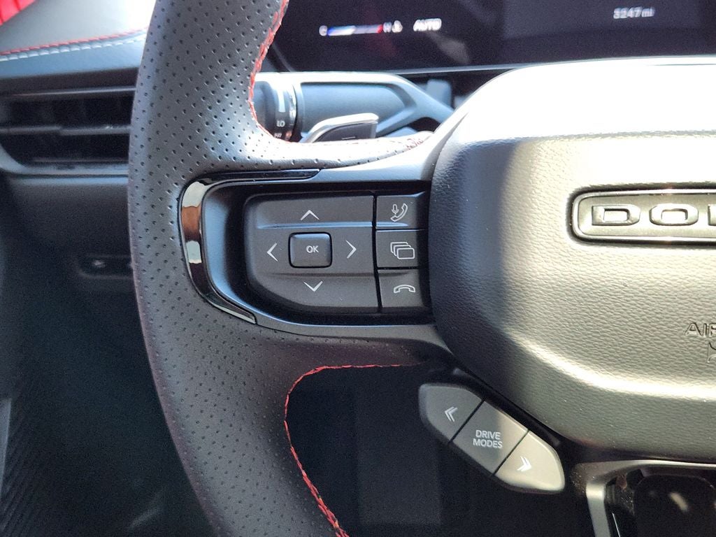 2026 Dodge Charger CHARGER SCAT PACK PLUS 4-DOOR AWD