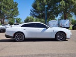 2026 Dodge Charger CHARGER SCAT PACK PLUS 4-DOOR AWD
