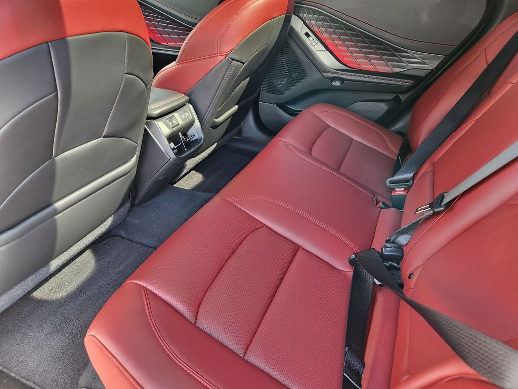2026 Dodge Charger CHARGER SCAT PACK PLUS 4-DOOR AWD