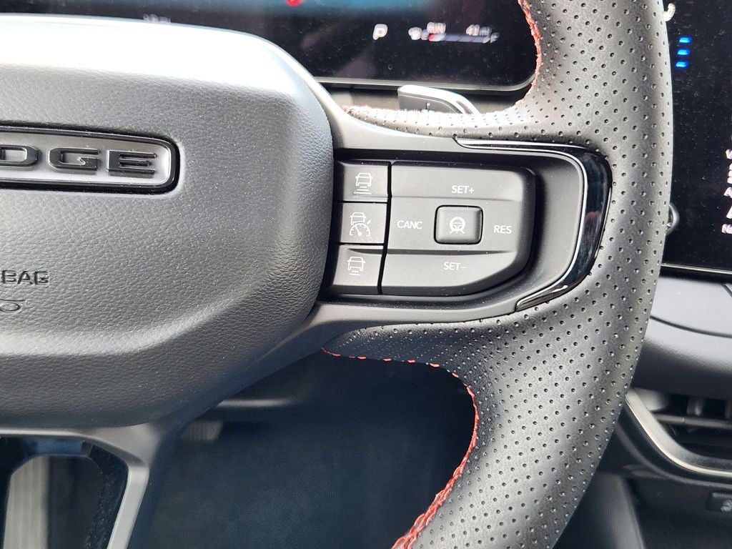2026 Dodge Charger CHARGER SCAT PACK PLUS 4-DOOR AWD